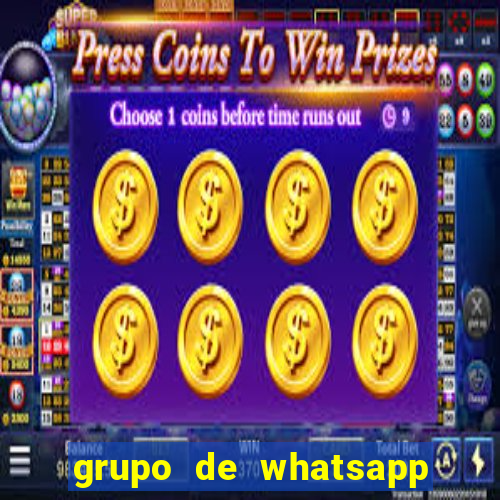 grupo de whatsapp de vaquejada